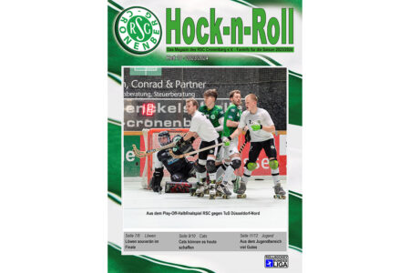 Hock’n Roll Heft 10 2023/2024